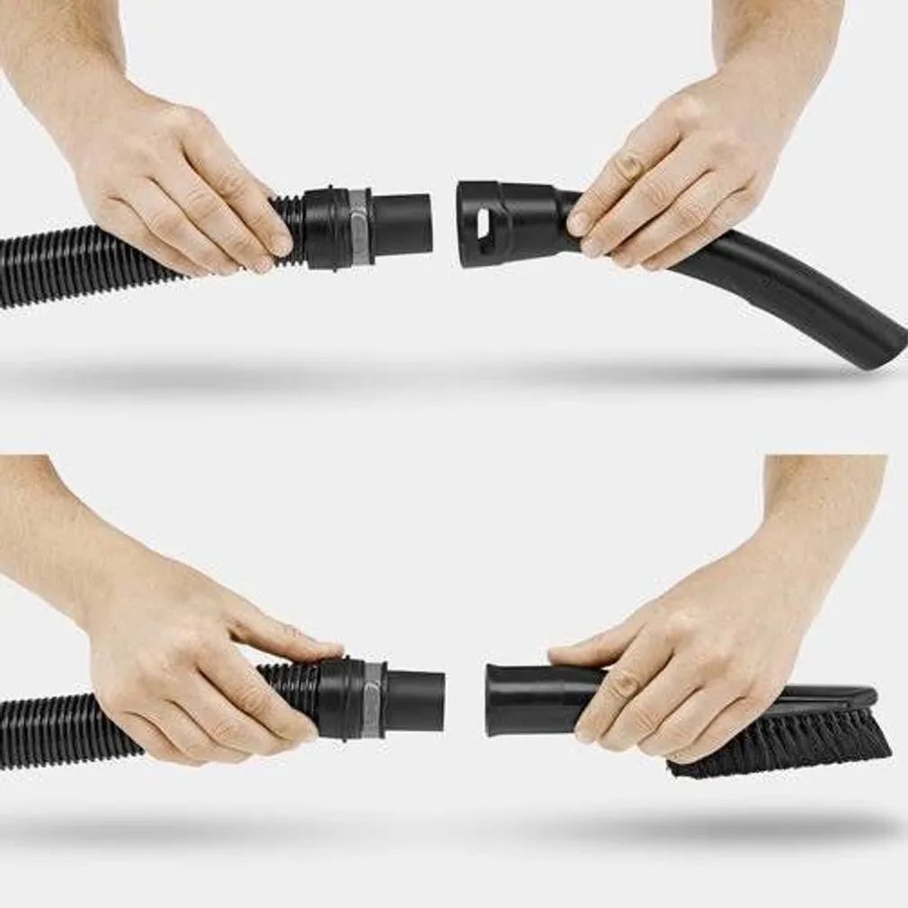 VEE- JA TOLMUIMEJA KÄRCHER WD 3 P