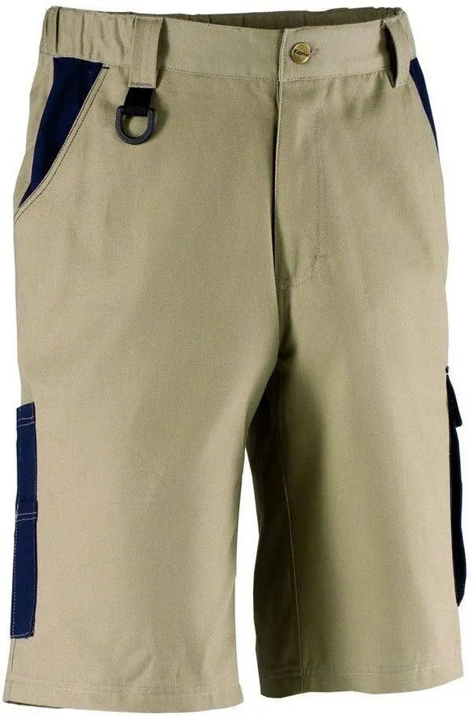 LÜHIKESED PÜKSID TENERE XL