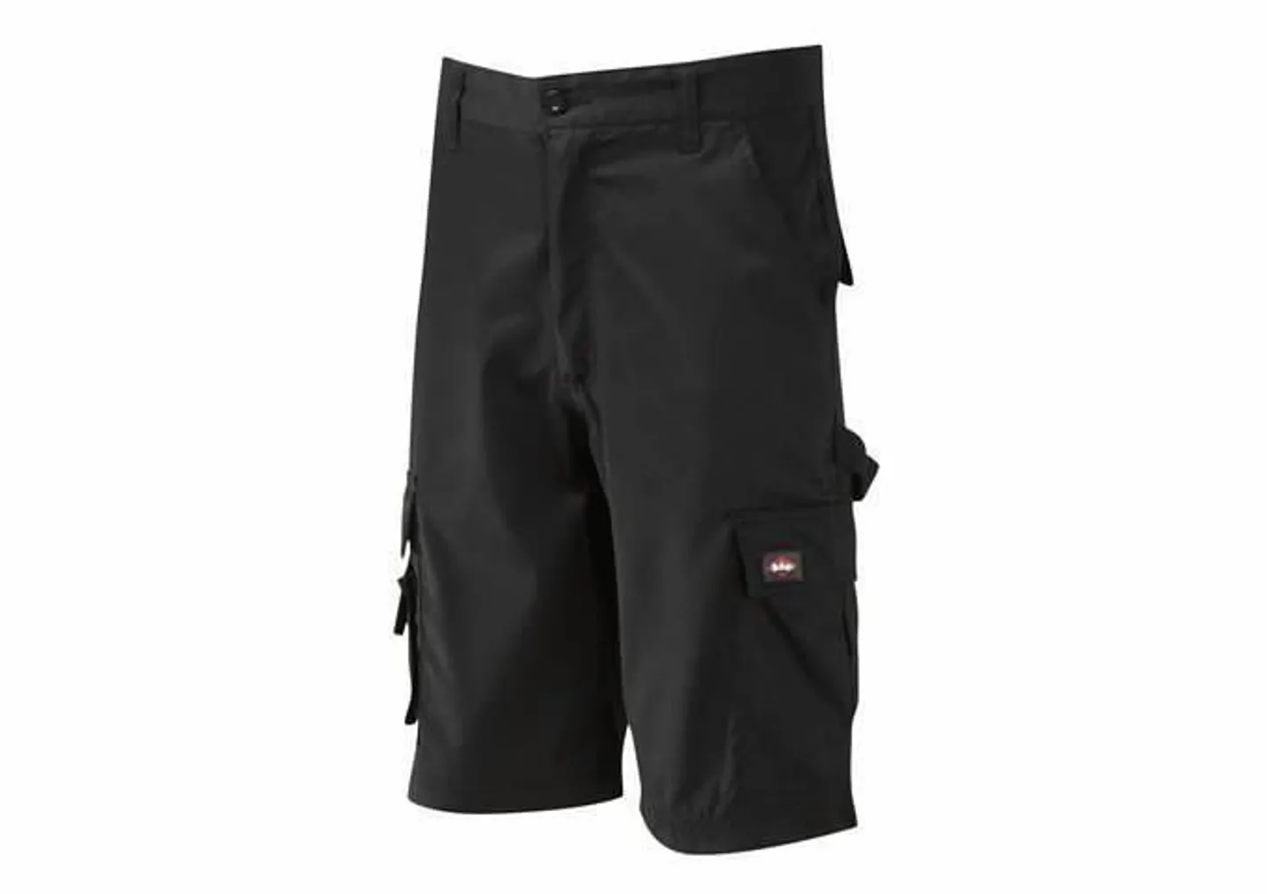 TÖÖPÜKSID, LÜHIKESED, LEE COOPER 806, MUSTAD / L