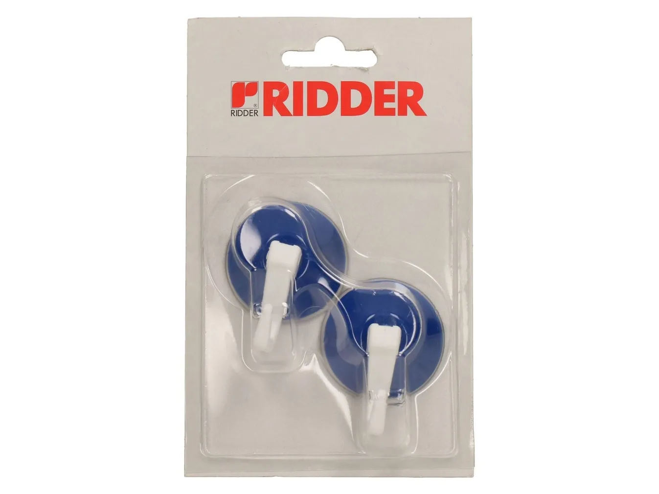 NAGI 53X42X35MM SININE 2TK VAAKUMKINNITUS