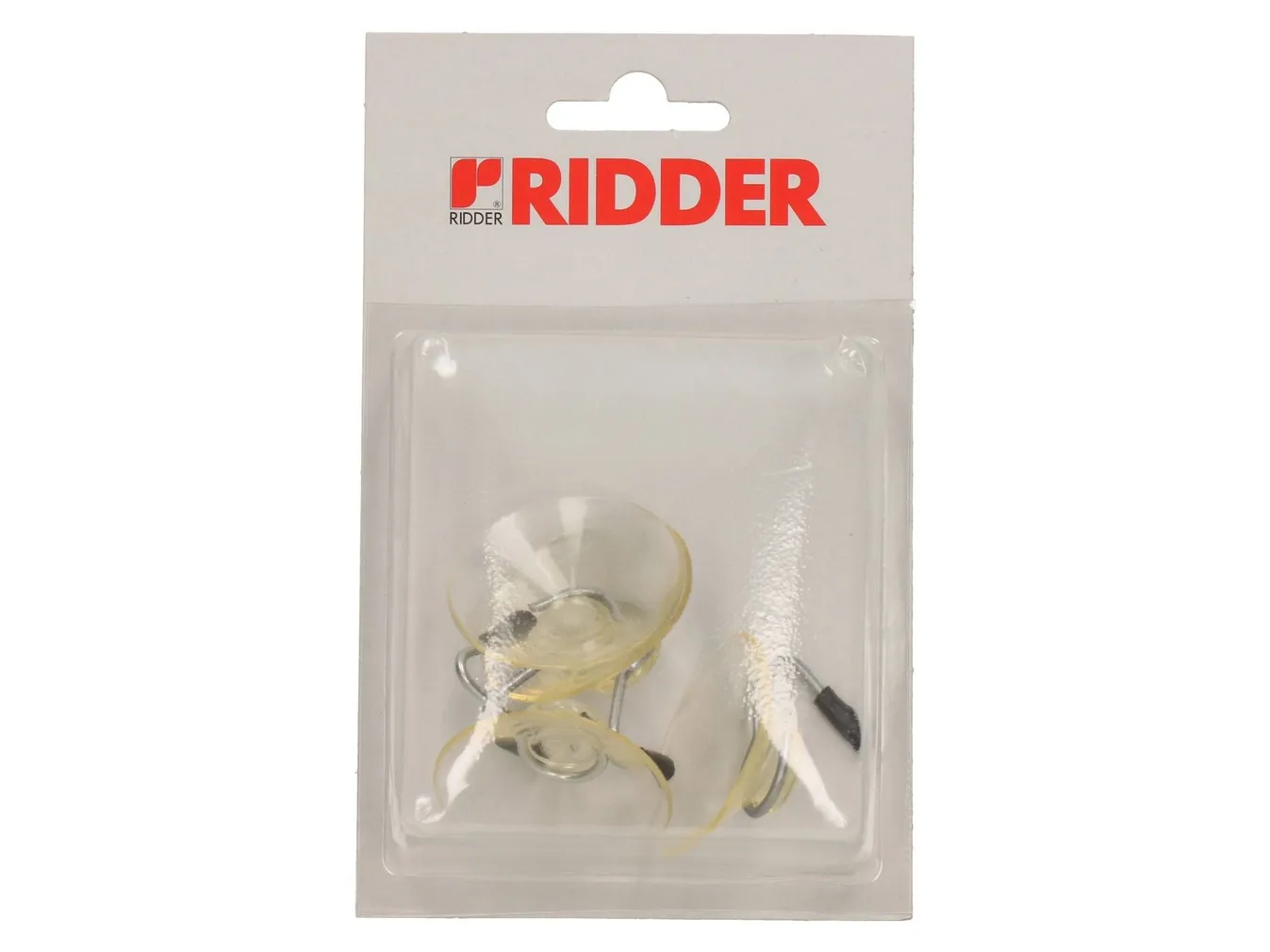 NAGI 46X42X32MM LÄBIPAISTEV 4TK VAAKUMKINNITUS