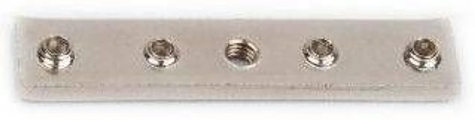 PIKENDUSDETAIL "ASPEN" TORULE Ø16MM