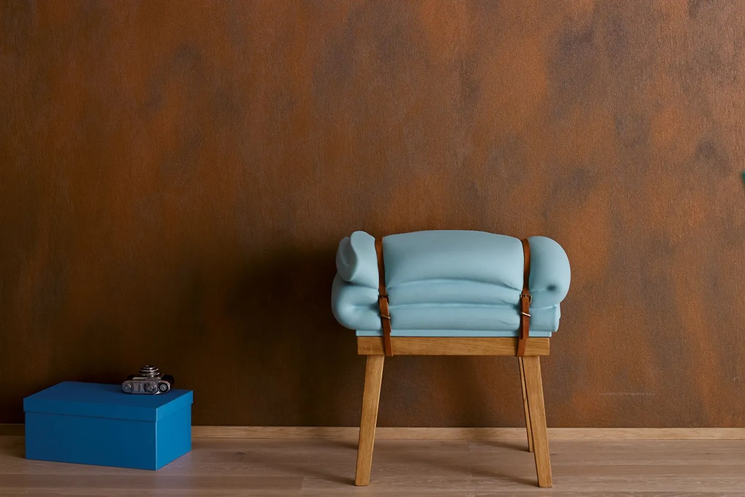 DEKORATIIVVÄRV ALPINA FARBREZEPTE ROST-OPTIK KOMPLEKT LÄIKIV