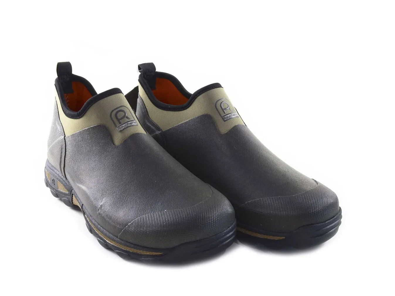 KUMMISAABAS MEESTE CLEAN LAND (BOTTILLON) S45 KHAKI