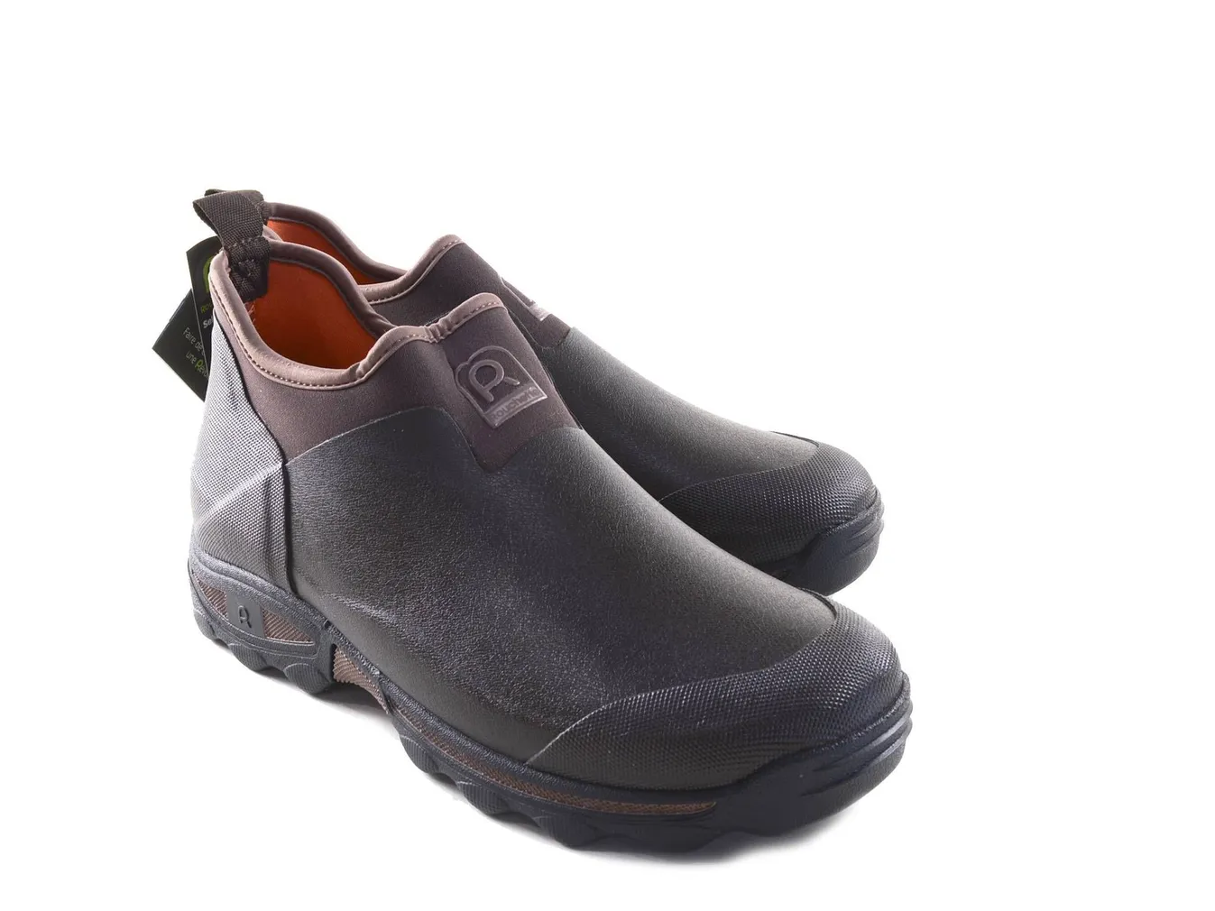 KUMMISAABAS MEESTE CLEAN LAND (BOTTILLON) S43 PRUUN