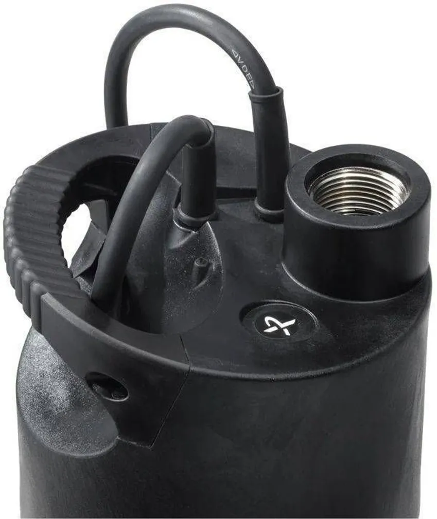 VEEAUTOMAAT UPUTATAV GRUNDFOS SBA 3-45 M1 1100W 2800L/H 10/45M