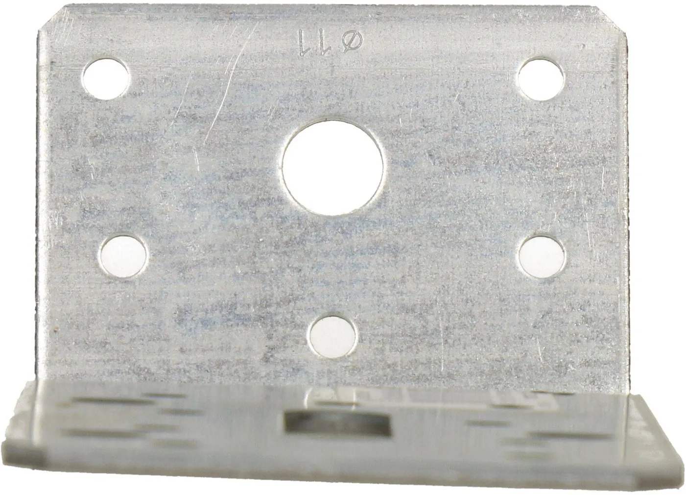 NURGIK ARRAS 130X50X65X2,5 AVA 11X42 MM, CE