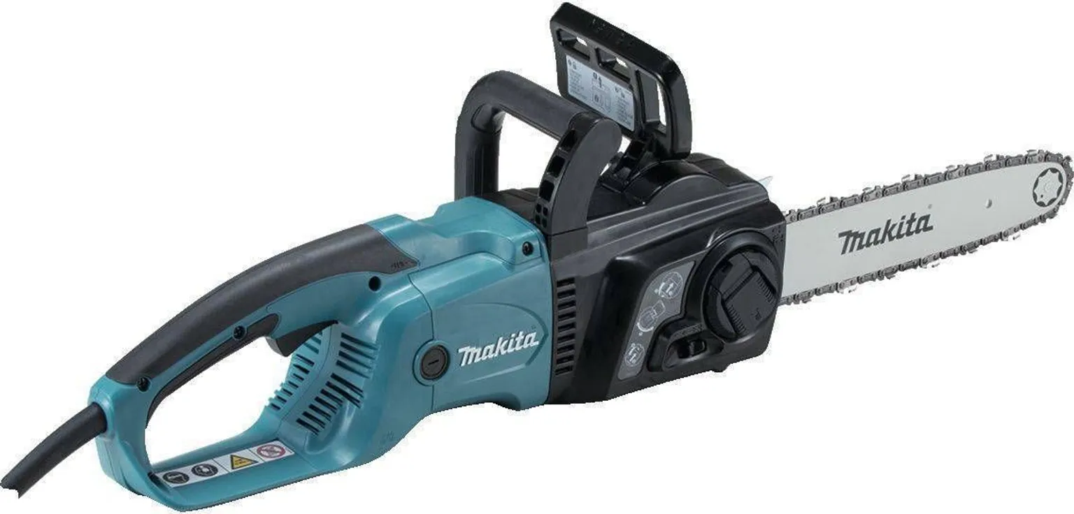 ELEKTRIKETTSAAG MAKITA UC3551A 2000W