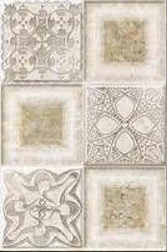 KERAAMILINE DEKOORPLAAT 1219 HL-2 20X30CM