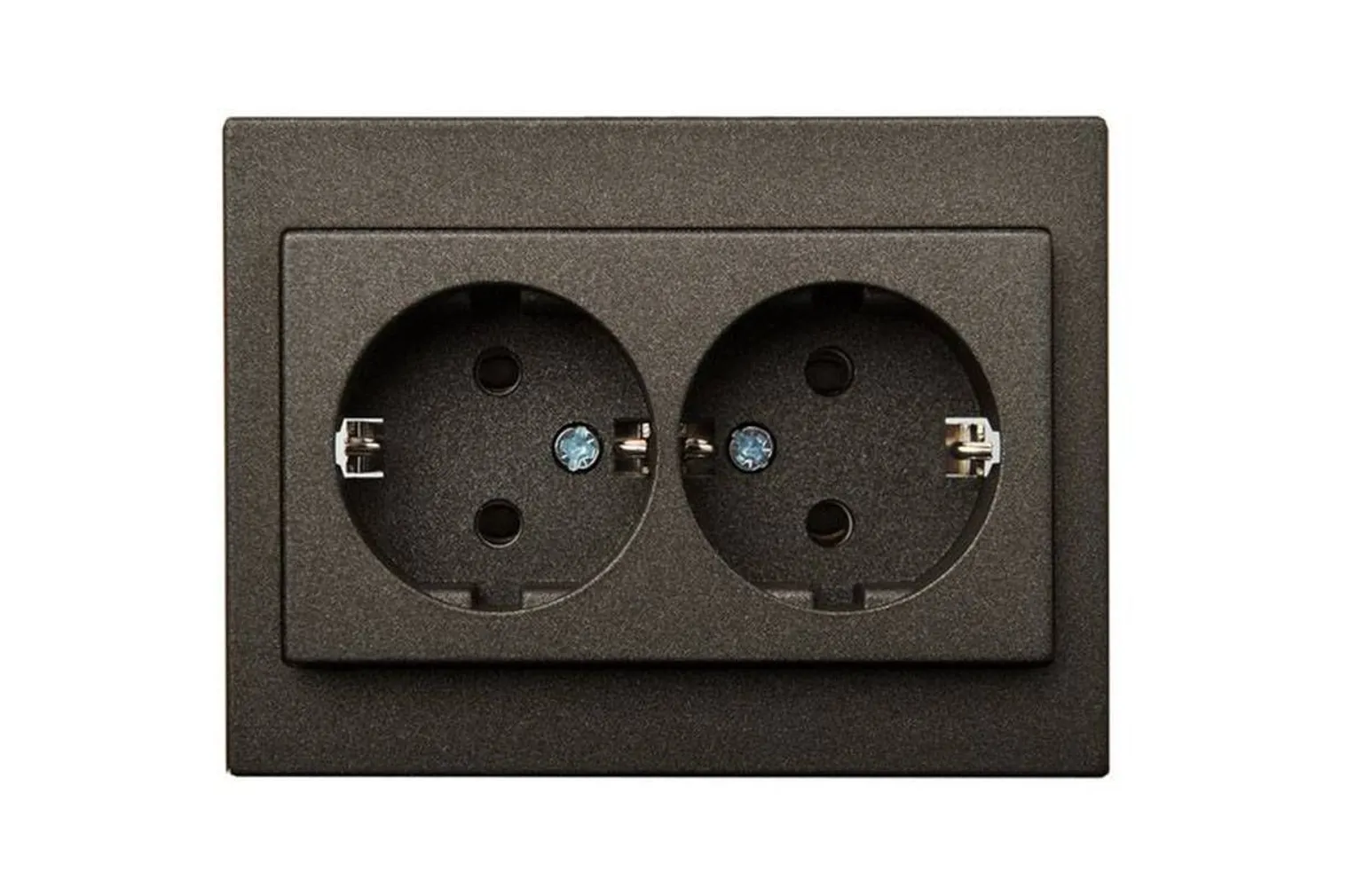 PISTIKUPESA 2-NE M-GA MUST EPSILON