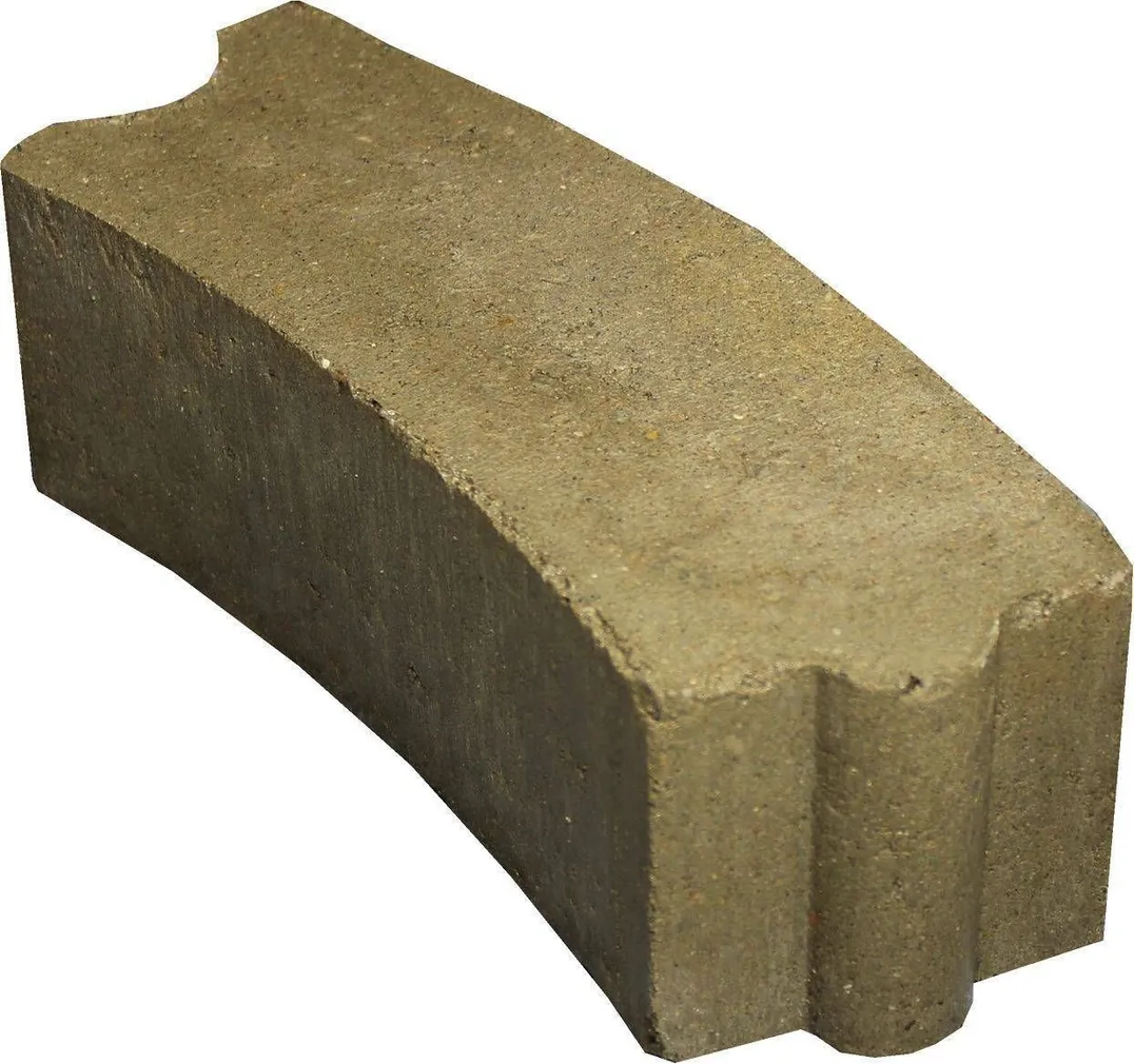 TEEKIVI IKODOR KAAREKIVI 285X110X100MM HALL