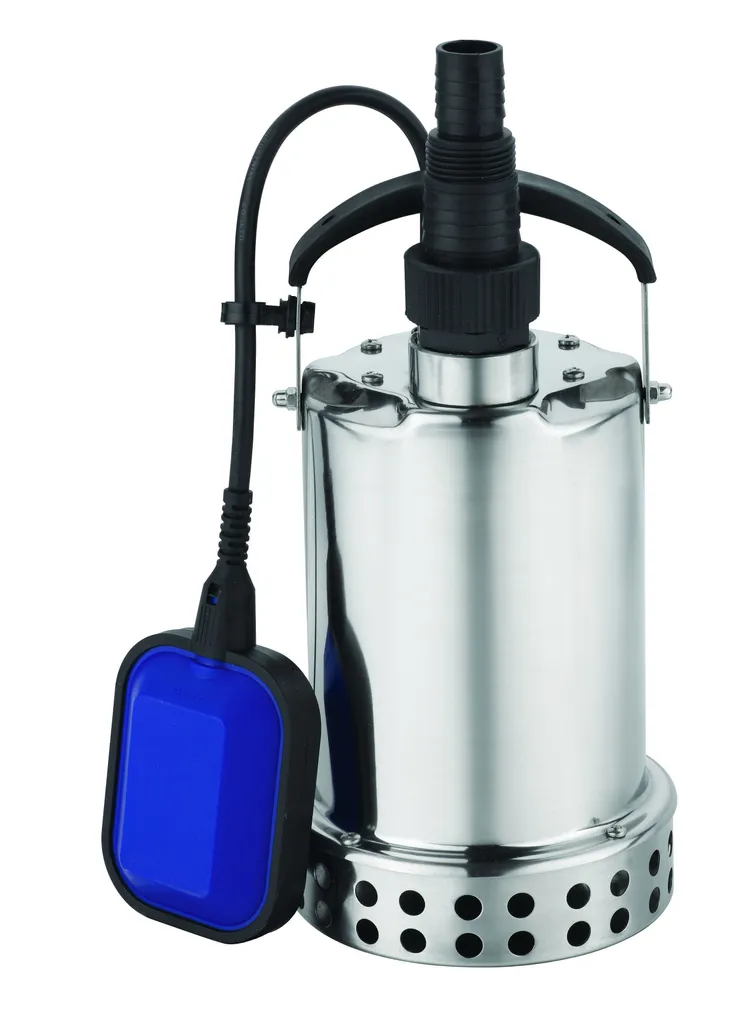 TÜHJ.PUMP PUHAS VESI Q90054R 900W 13000 L/H 9/5M P