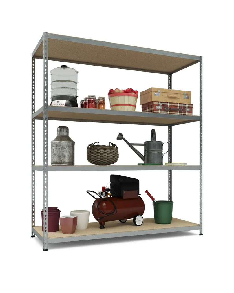 LAORIIUL WORK SYSTEM 180X160X60CM 250KG/RIIUL