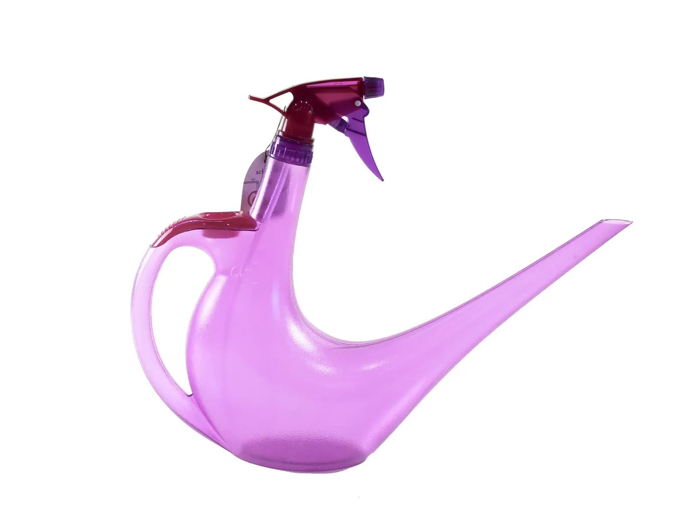 KASTEKANN-PRITS SPRAYMAN ROOSA