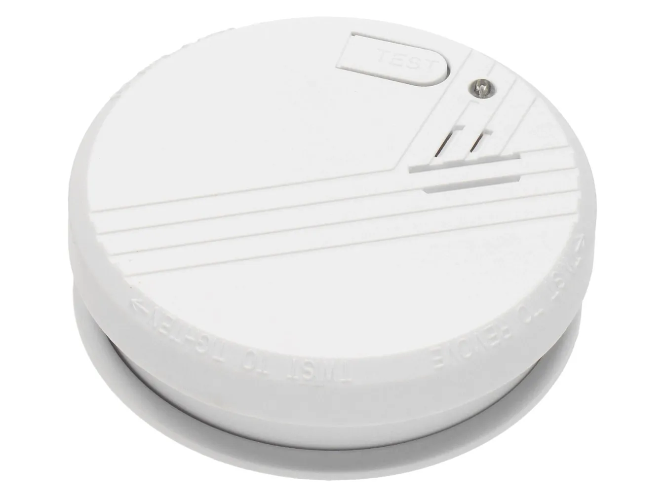 SUITSUANDUR OPTILINE SUITSUANDUR VALGE 85DB 15-30M2