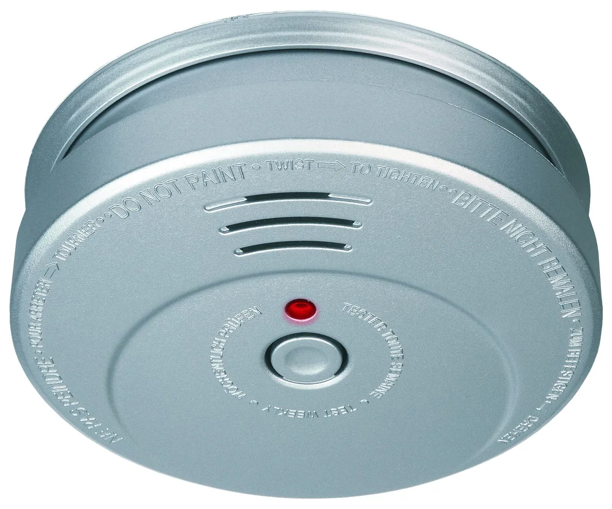 SUITSUANDUR OPTILINE HÕBEHALL 85DB 20-40M2