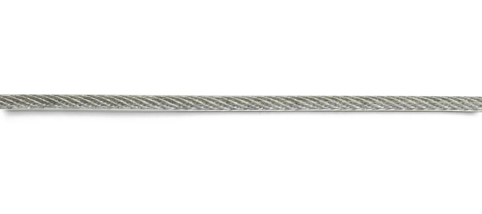 TROSS TERAS/PVC ZN 4-5MM 10M 160KG