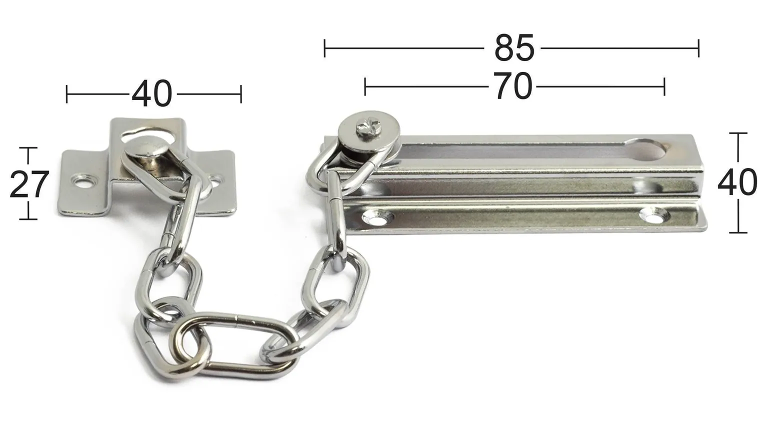 UKSEKETT 75 KROOM