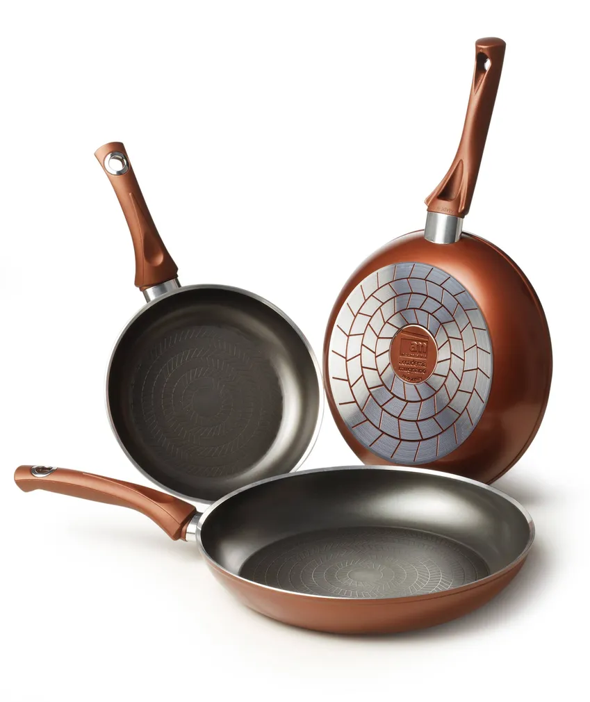 PANN RAMONA NON-STICK 26CM