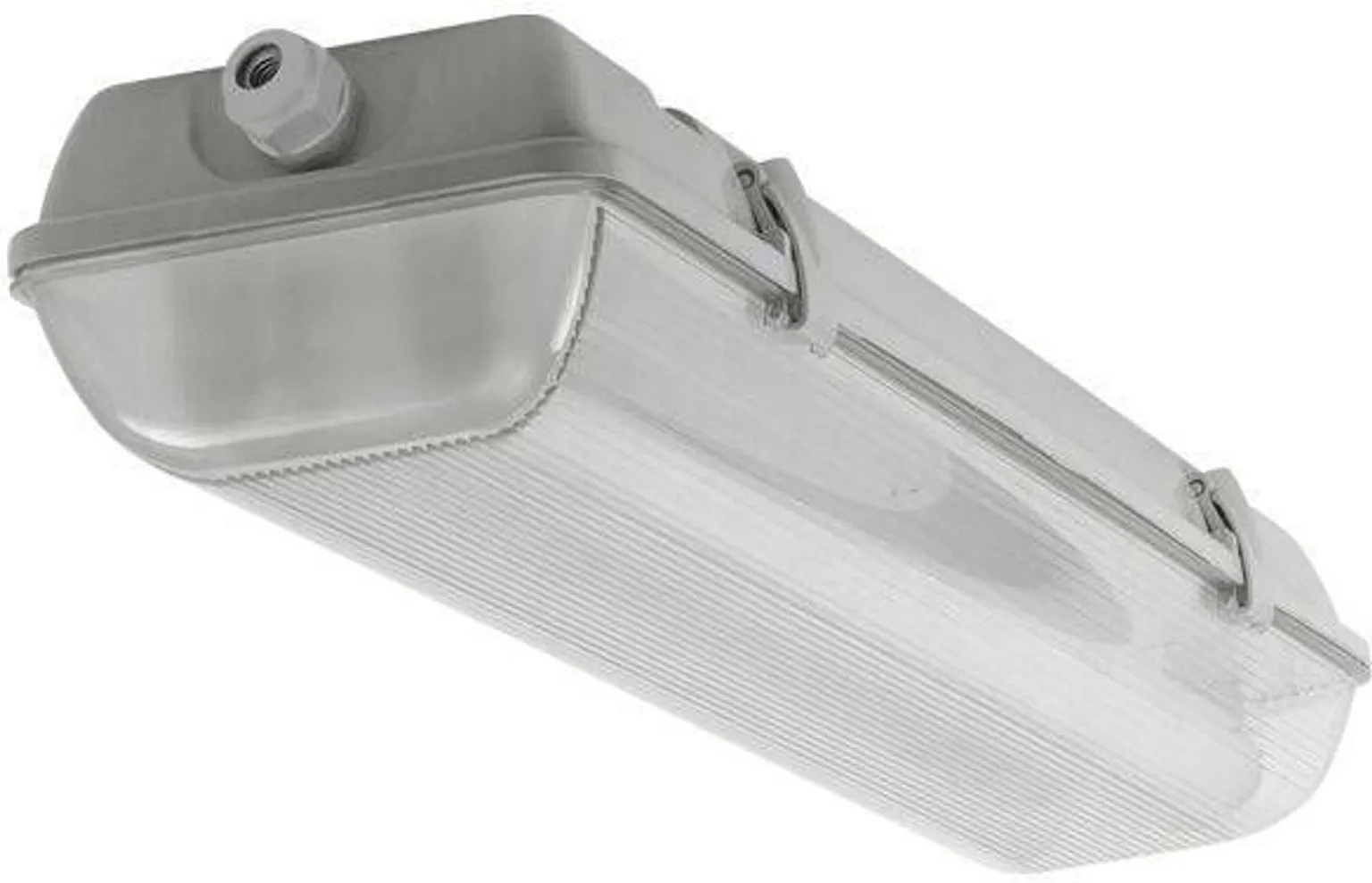 TÖÖSTUSVALGUSTI 2X36W EVG IP65 T8 240V