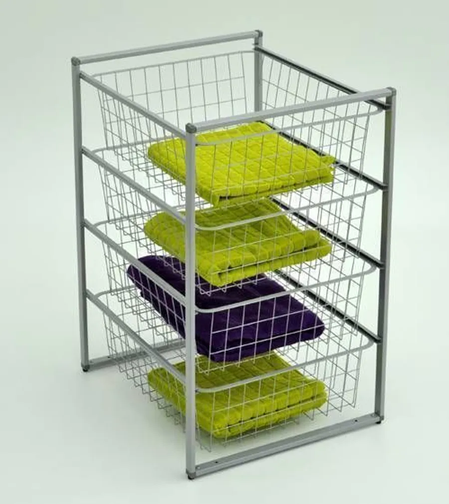 KORVTORN NECOS SPECIAL HÕBEDANE 4 KORVI