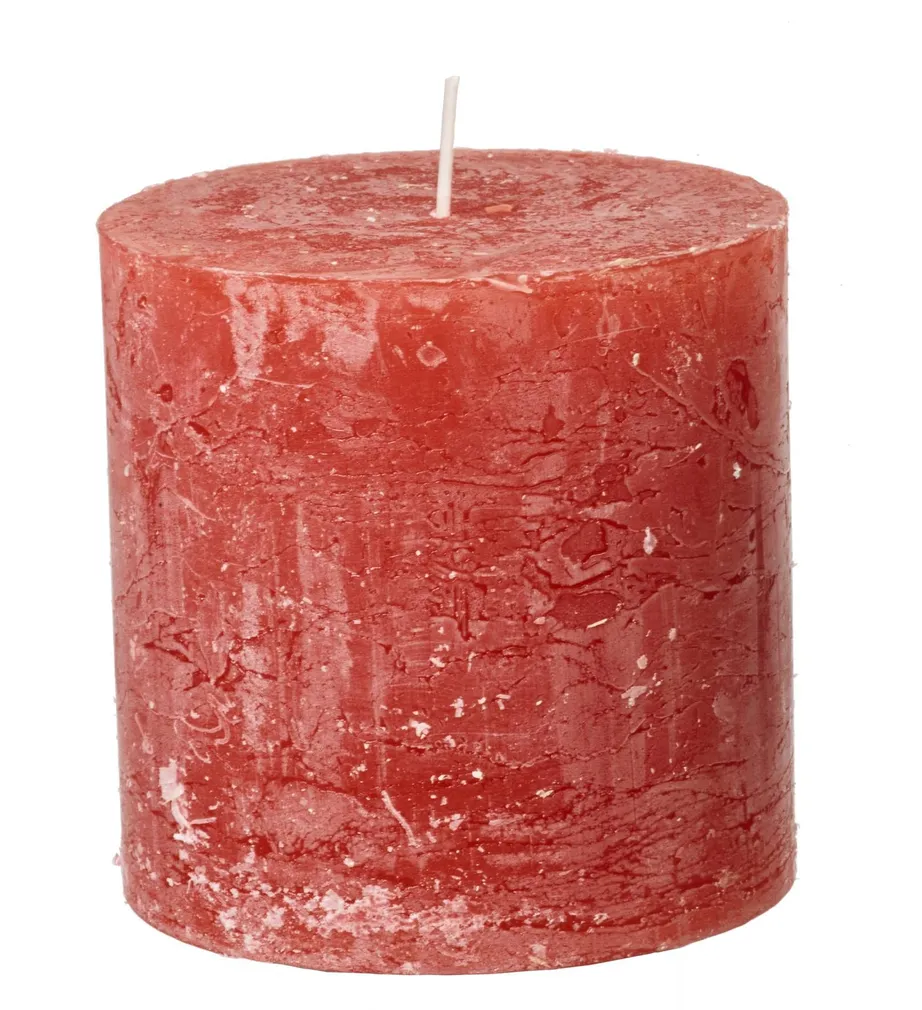 KÜÜNAL SPAAS RUSTIC Ø100X100MM 75H PUNANE