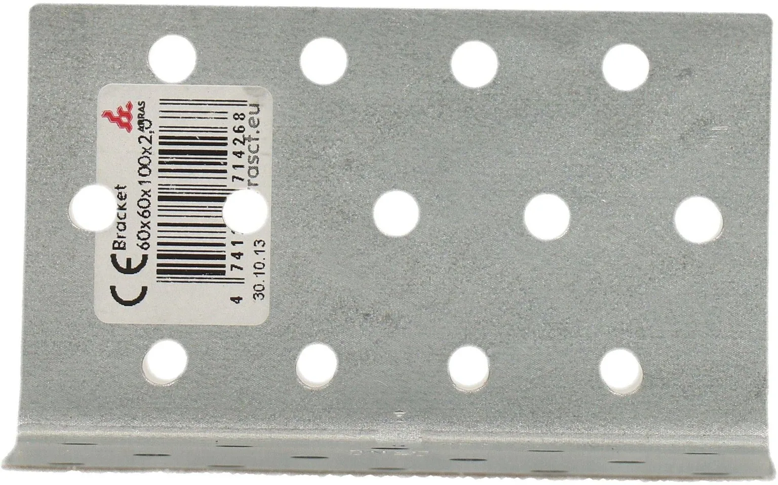 NURGIK ARRAS 60X60X100X2,0 CE