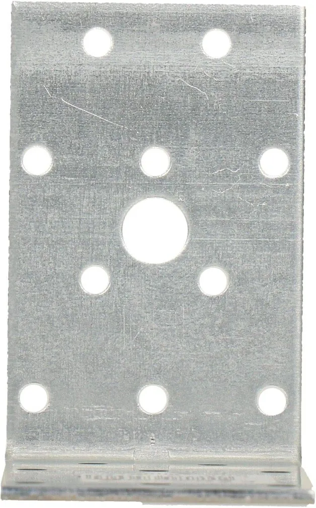 NURGIK ARRAS 80X80X50X2,5 11 MM AVAD CE