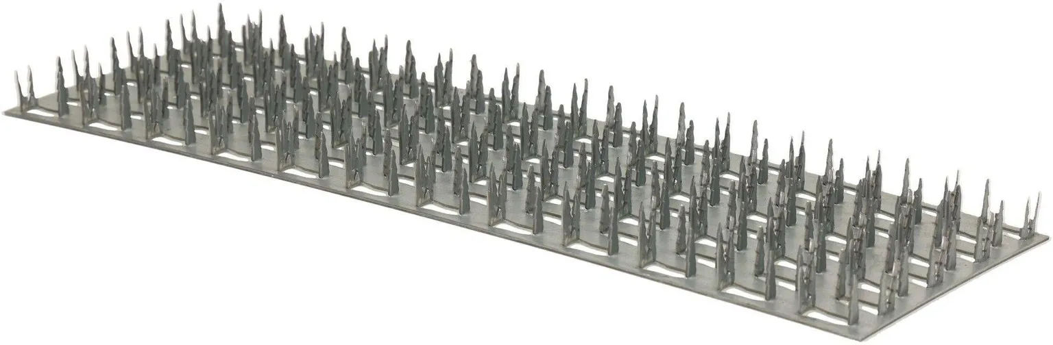 OGAPLAAT 96X300X1,3 MM