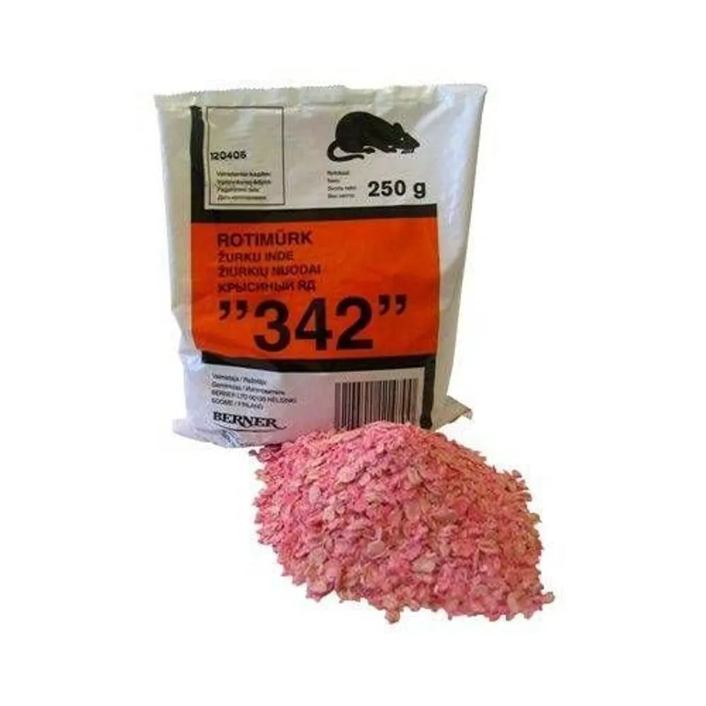 ROTIMÜRK "342" 200G (NISU)
