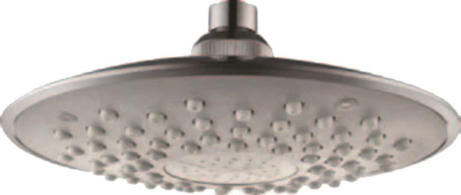 DUŠIOTSIK ÜLADUŠILE 11514 Ø200MM PLASTIK