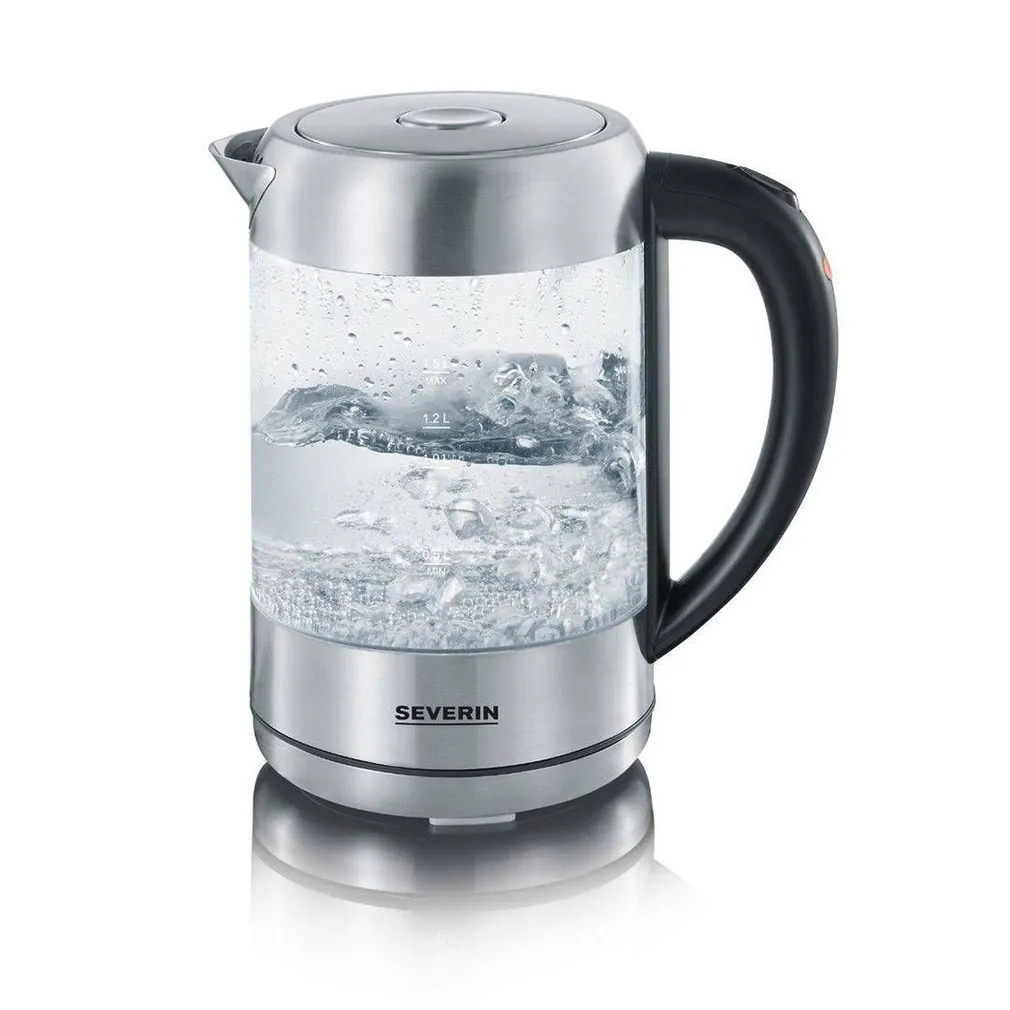 VEEKEETJA SEVERIN KLAAS WK3470