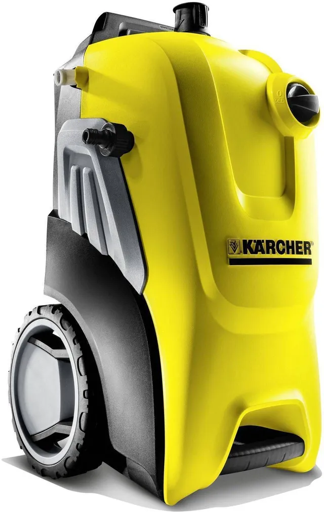 SURVEPESUR KÄRCHER K 7 COMPACT