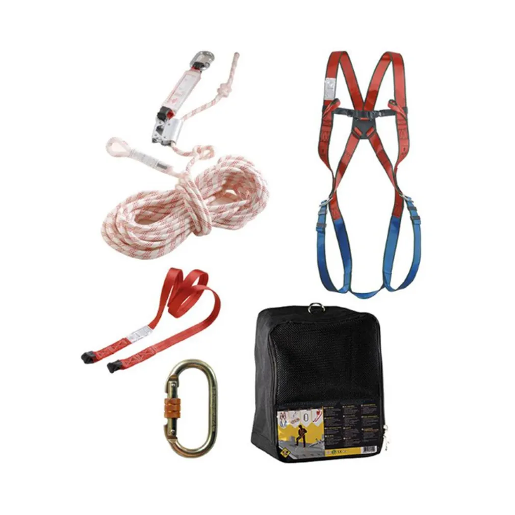 TURVAKOMPLEKT COVERGUARD TOP LOCK