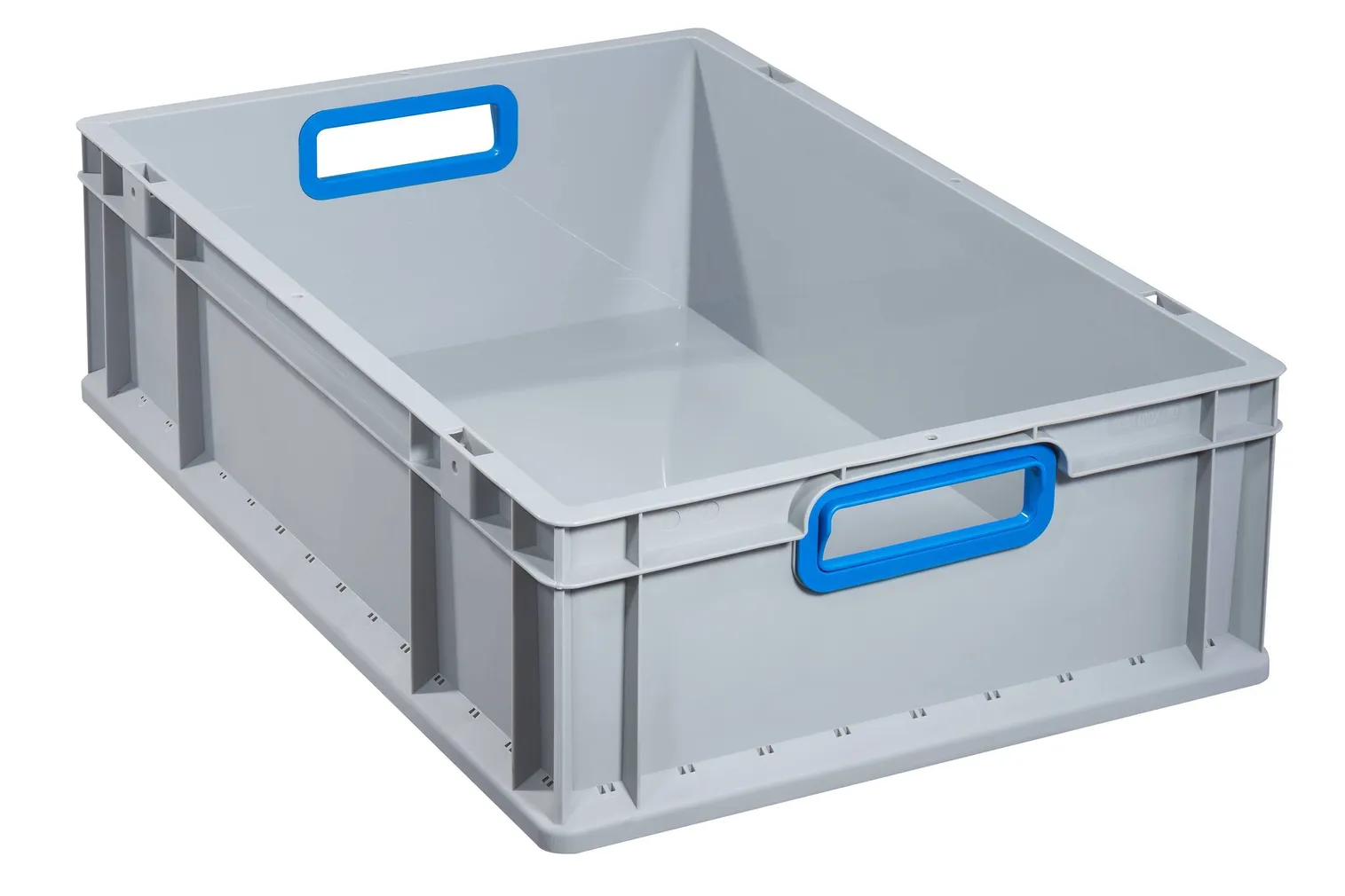 PLASTKAST "PROFIPLUS EUROBOX 617" 60X40X17CM