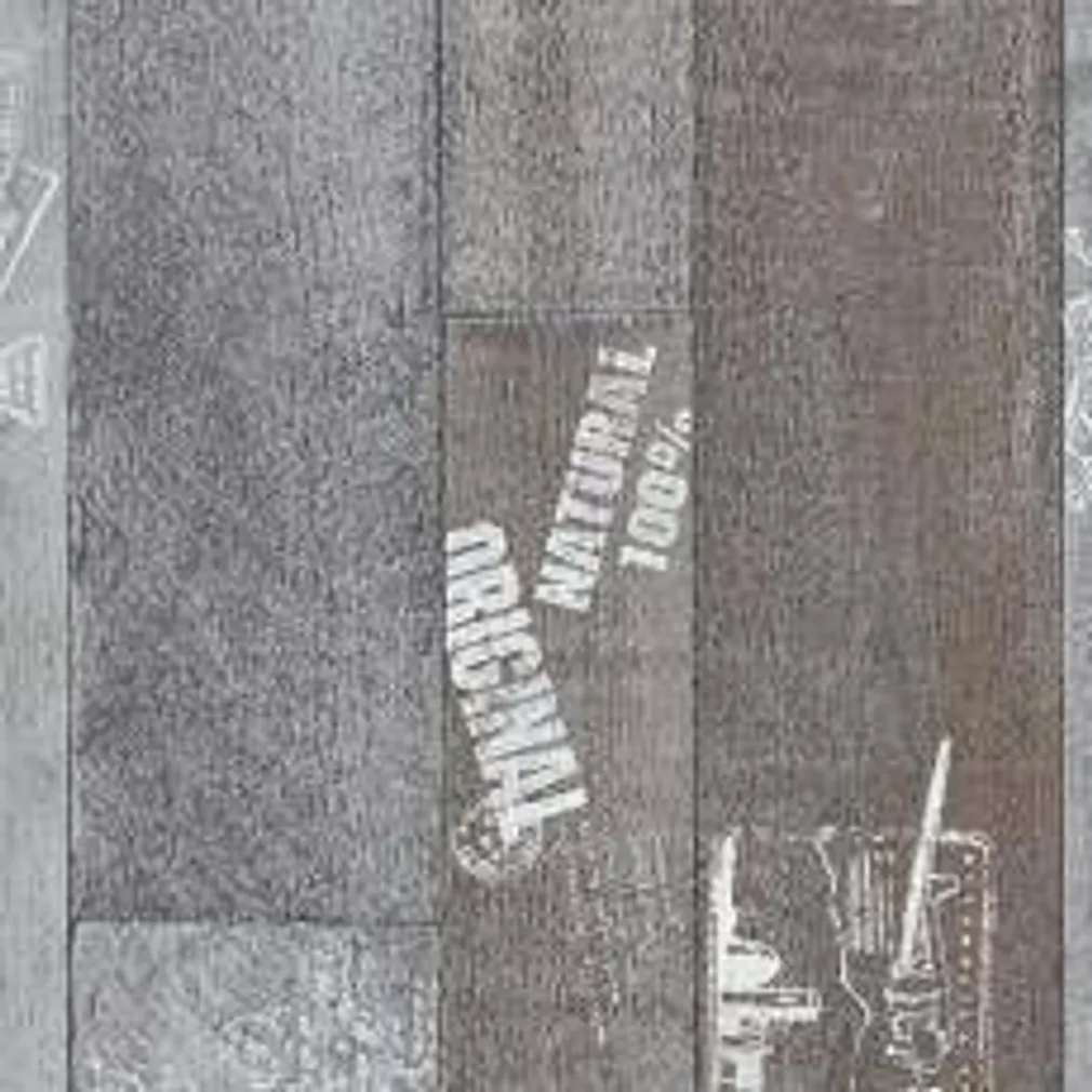 PVC KATE 2M EXCLUSIVE 260 TRAVEL WOOD BLACK