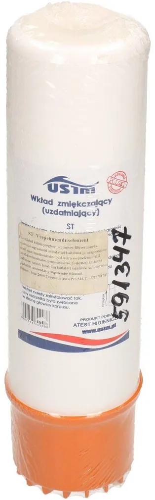 FILTRIELEMENT 10" VEEPEHMENDUS