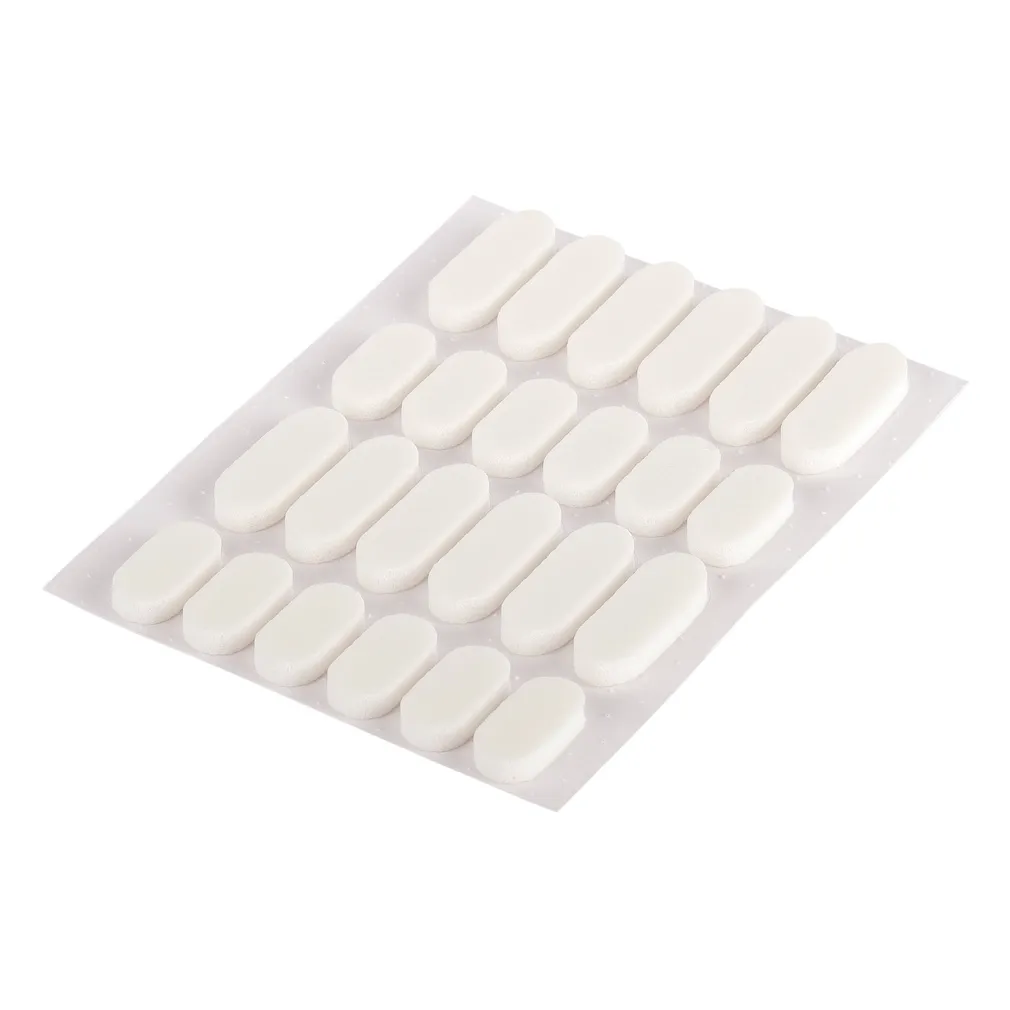 HELISUMMUTI ISELIIM. VALGED, 12TK 8X22MM + 12TK 8X16MM