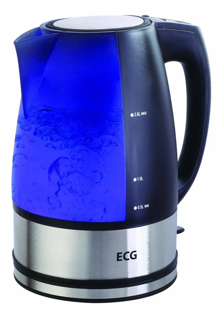 VEEKEETJA ECG RK2010OT