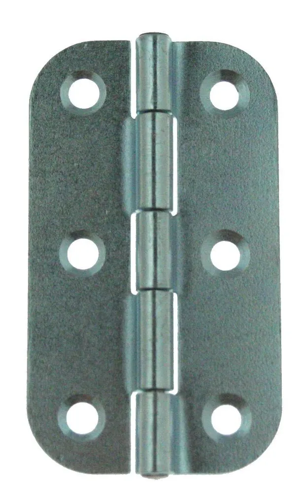 AKNAHING 63X38X1,35 MM ZN 2TK