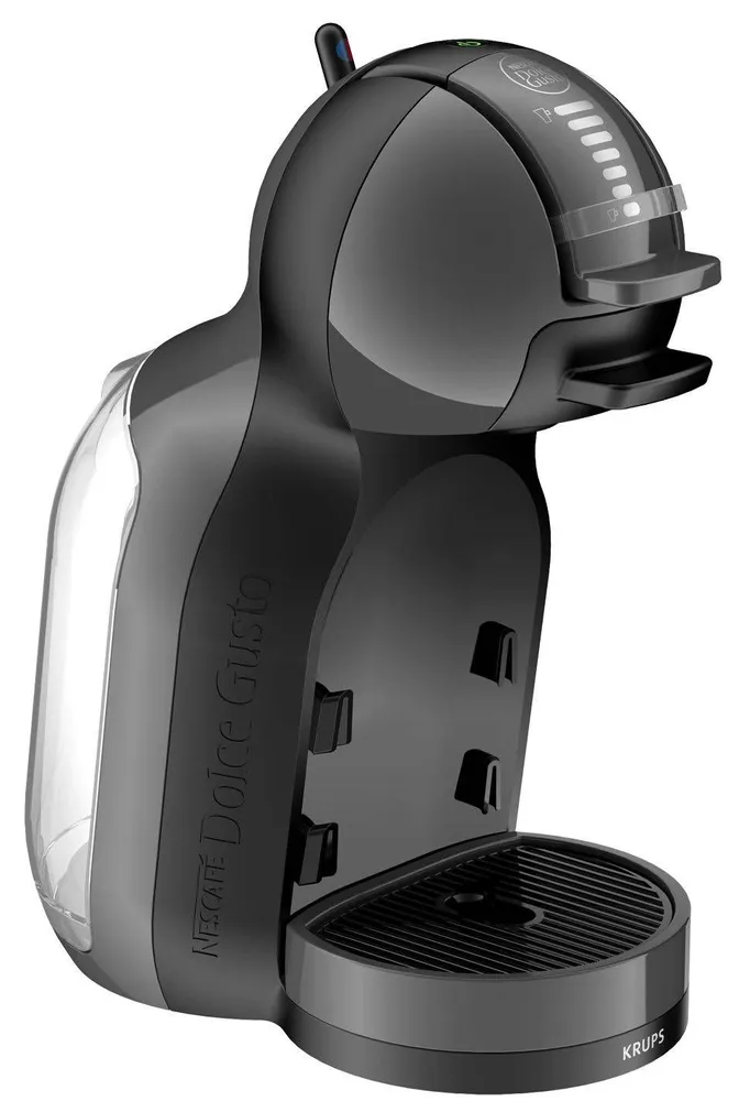 KAPSELKOHVIMASIN DELONGHI MINIME MUST