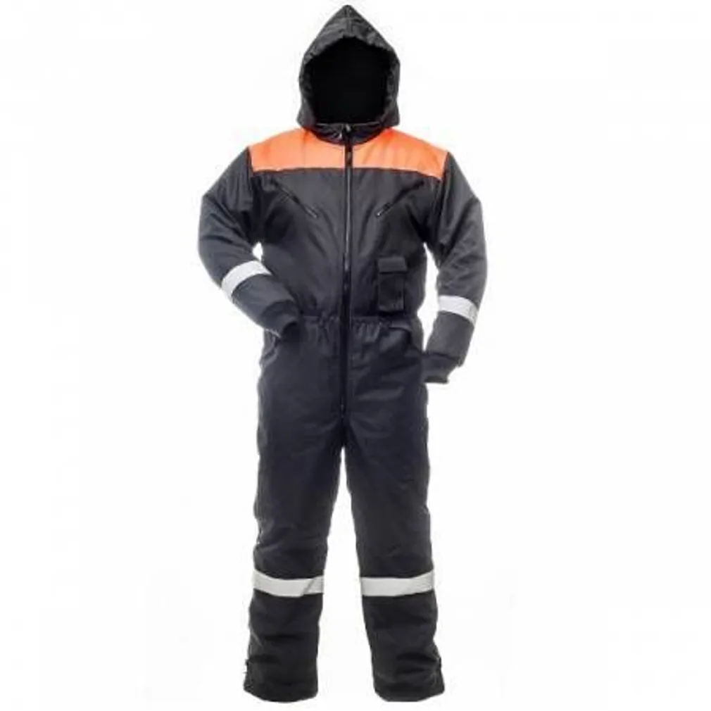 TALVEKOMBINESOON ARCTIC / XL