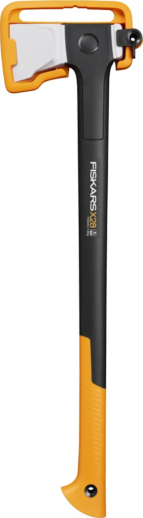 LÕHKUMISKIRVES FISKARS X28 - M