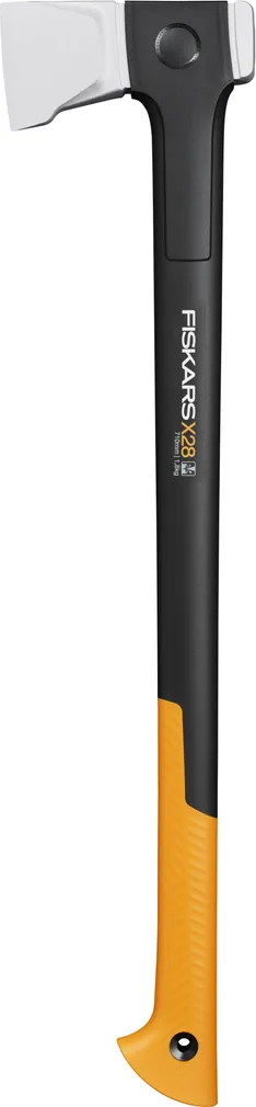 LÕHKUMISKIRVES FISKARS X28 - M