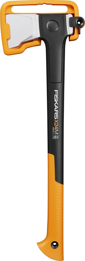 LÕHKUMISKIRVES FISKARS X24 - M