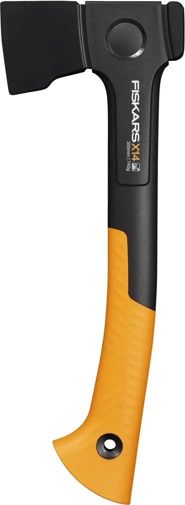 UNIVERSAALKIRVES FISKARS X14 - XS