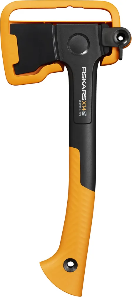 UNIVERSAALKIRVES FISKARS X14 - XS