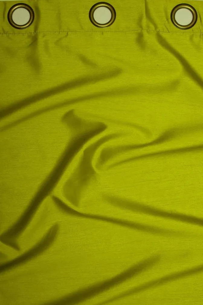 KARDIN SPLENDID SILK ÖÖSIDEGA 140X245CM ROHELINE PIMENDAV