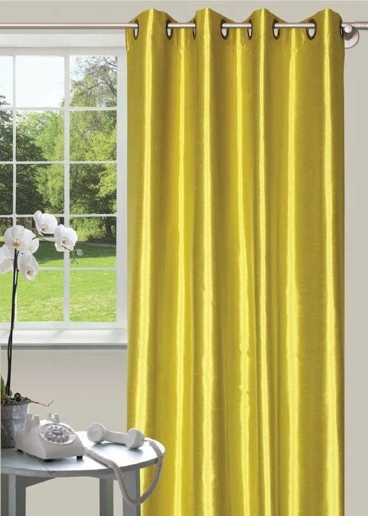 KARDIN SPLENDID SILK ÖÖSIDEGA 140X245CM ROHELINE PIMENDAV