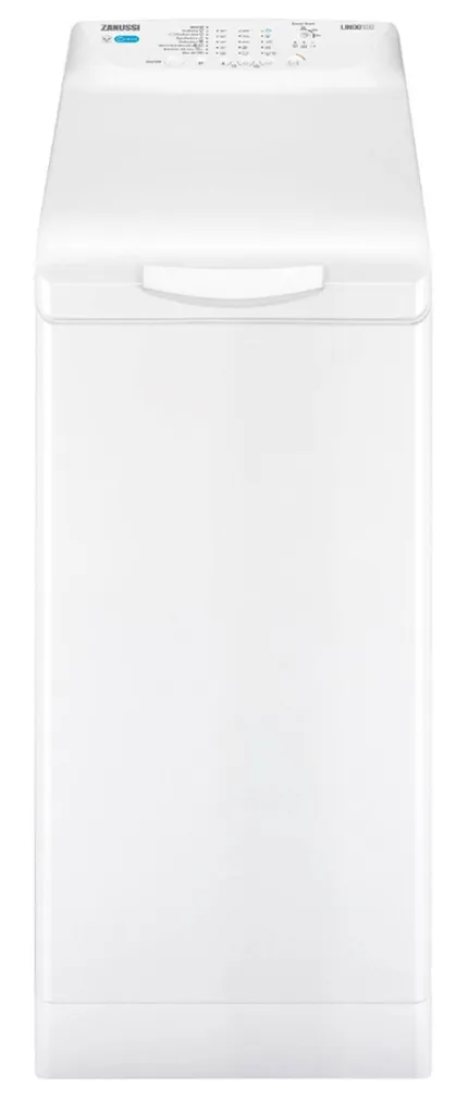 PESUMASIN PEALTLAETAV ZANUSSI ZWY50904WA